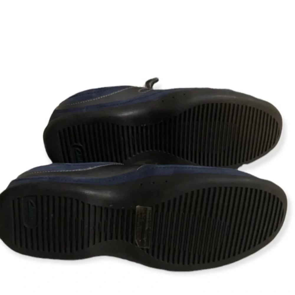 Clarks these sneakers
